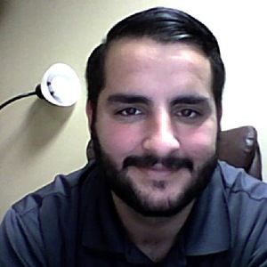 Meet your Posher, Ricky